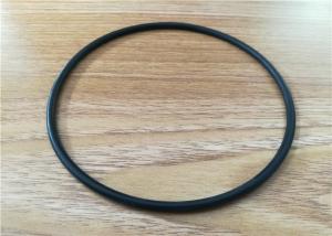 China Nitrile Rubber O Ring Seals / Industrial O Rings 112.5*4 Long Service Life wholesale