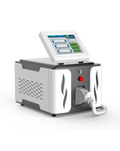 China CE 600W 1000W Diode Laser Hair Removal Device Portable wholesale