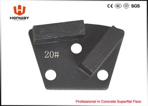 China High Speed Concrete Floor Grinding Pads Round Diamond Polishing Pads For Marble wholesale