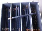 P10 Digital LED Sign Board , Outdoor Advertising LED Display Hanging Up