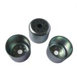 Zinc Alloy Sheet Metal Stamping Parts Bending Bike Spare Parts