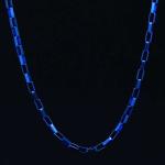 Fashion Trendy Top Quality Stainless Steel Chains Necklace LC582-1
