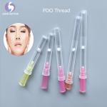 Skin Tightening Thread Face Lift