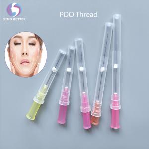 China Skin Tightening Thread Face Lift wholesale