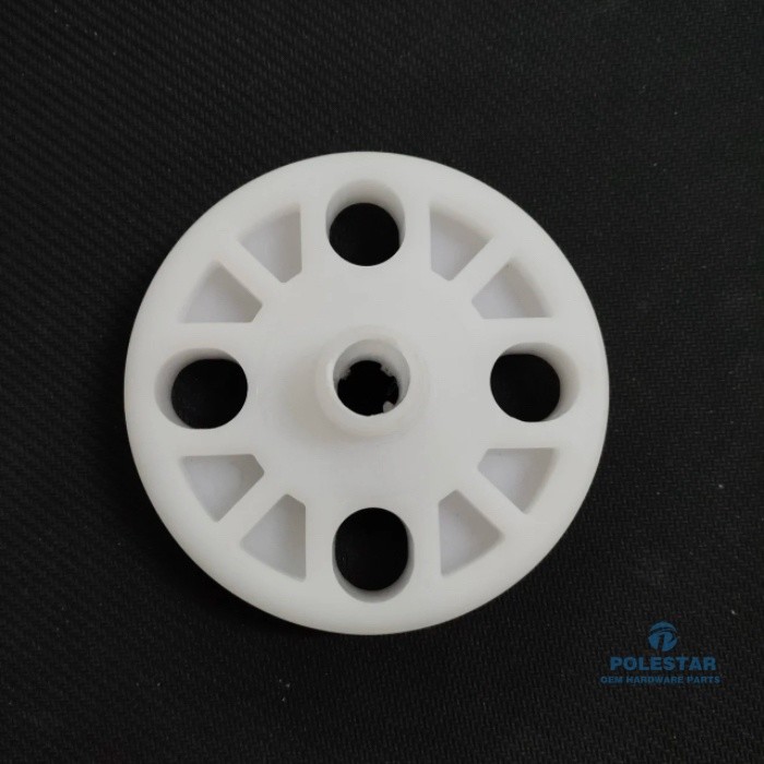 High Strength Plastic Cnc Precision Machined Components High Precision Cnc Machining Parts