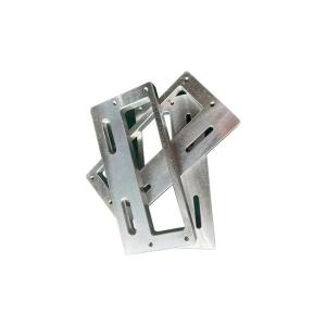 China OEM High Precision CNC Turning Milling Parts 3/4/5 Axis wholesale