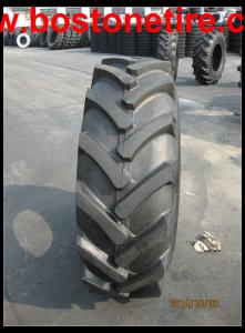 China 11-38-10PR Agricultural rear tractor tyres wholesale