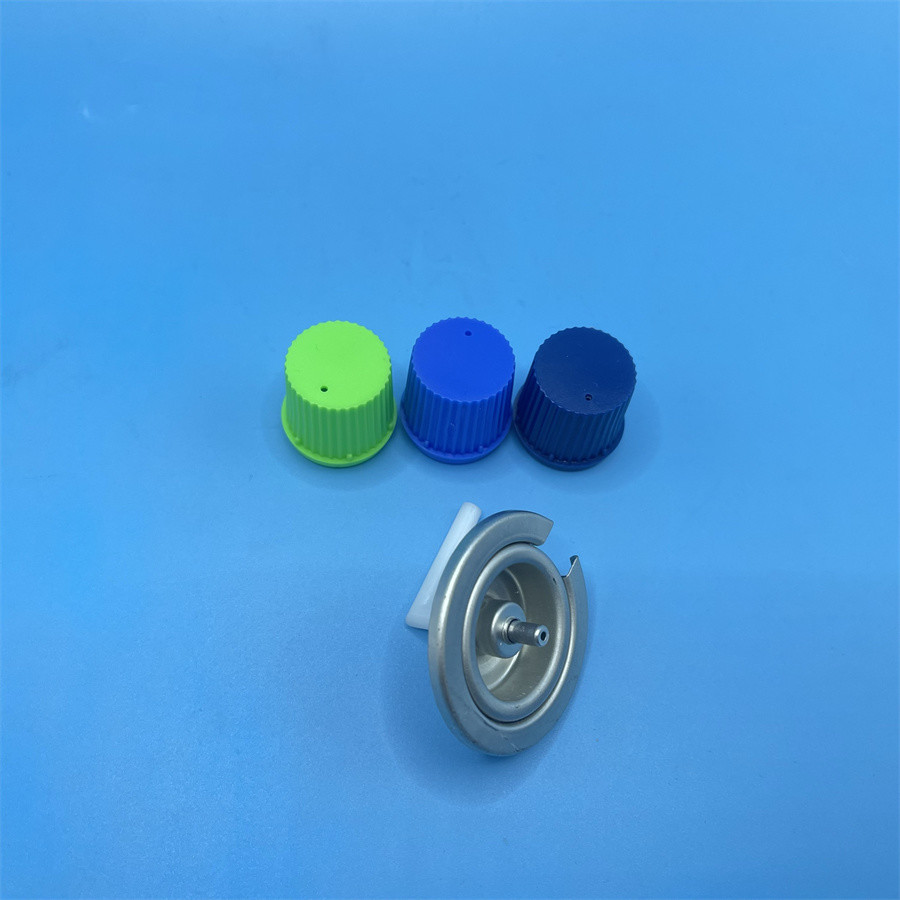 Precision Gas Valve for Stoves: Enhancing Cooking Efficiency and Safety