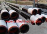 API 5CT P110 Oil Steel Tubing/oil pipe/oil tube