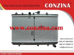 China Kia Radiator 05- OEM 25310-FD010 chinese supplier wholesale