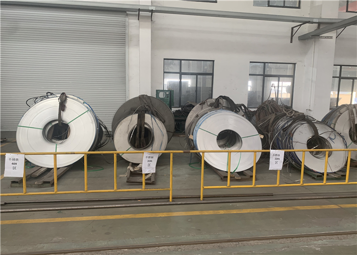 High Efficient Finned Heat Exchanger Tubes H Type High Temperature Resistance 0