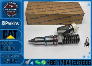 China original 730 725 articulated truck C11 3416 engine 10R3147 injector 249-0712 used in CAT wholesale