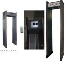 Personal Walkthrough Metal Detector Gun or Knife Airport Security Scanners