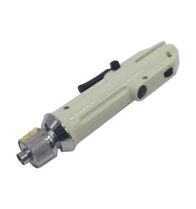 China Torque Switching Industrial Electric Screwdriver For Electronics 35W 110V 50HZ wholesale