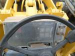 Used caterpillar 910 wheel loader with cheap price, good quality/original cat