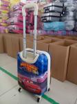 hot sale lovely kids trolley luggage bag suitcases in baigou baoding hebei China