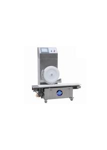 China 200W 161KG Retort Food Packing Eaquipment Rounding Machine ODM wholesale