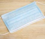 High quality BFE 95% 99% EN14683:2019 3-Ply Disposable surgical laboratory face