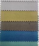 Cotton 60% Polyester 40% 245GSM Vat Dyed Fabrics