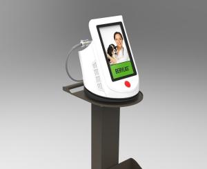 China Repeat Pulse Laser Surgery Equipment 2mm Penetration 940nm wholesale