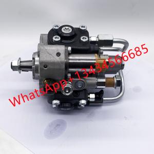 China Auto Parts diesel fuel injection pump 294050-0491 Diesel Fuel Pump 22100-E0530 for Toyota/hino High pressure fuel pump wholesale