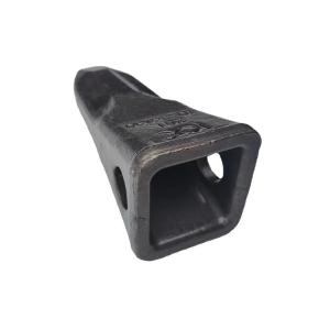 China EX1200 Pc210 220 Pc360 Aftermarket Backhoe Bucket Teeth Rustproof wholesale