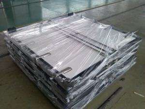 China Thermal Insulation Refrigerated Truck Loads Customized With PU Foam wholesale