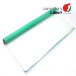 Twill Weave Fireproof Fiberglass Fabric Coated Silicone Curtain