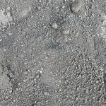 MF Furan Resin Adhesive Motar Graphene Oxide Powder for Metallurgy Industry