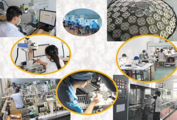 Jiangsu Linxing Optics Co., Ltd