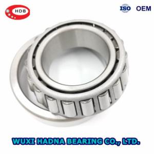 China OEM 32008 32012 Taper Roller Bearing High Precision Size 40x68x19mm Weight 0.27 Kgs wholesale