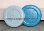 5.2 Ton Plastic Toy Manufacturing Machines , Heavy Duty Toy Wheel Plastic