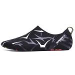 Womens and Mens Water Shoes Barefoot Quick-Dry Aqua Socks Slip-on for Outdoor