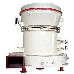 China 3R 1500kg 280r/Min 100mm Height Raymond Roller Mill wholesale