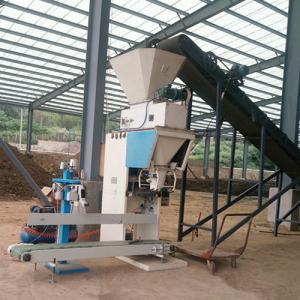 China OEM Vertical 6kw Moringa Oleifera Powder Filling Machine wholesale