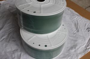 China Conveyor High Density Polyurethane Round Belt Wear Resistant wholesale