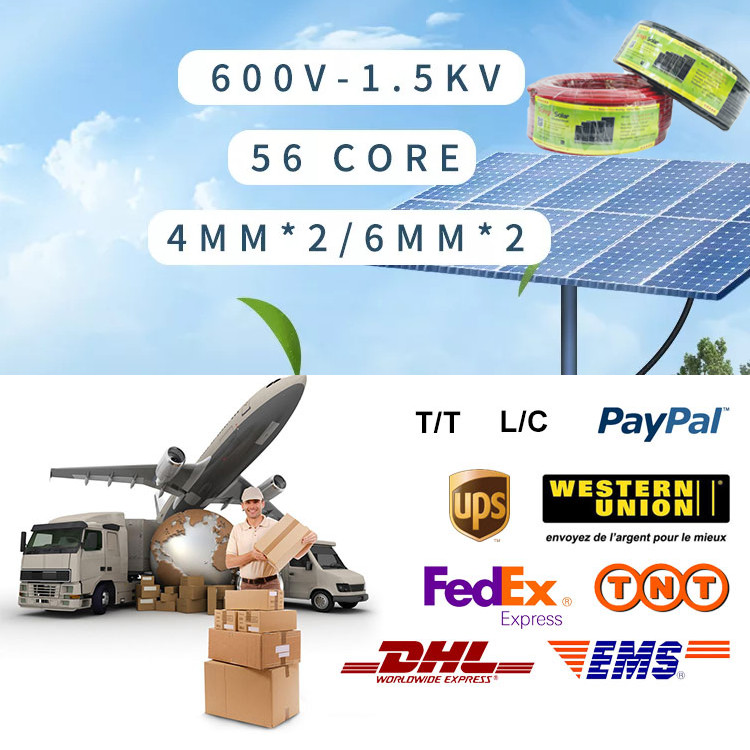 UL2464 Multi Core Solar PV Cable 20AWG Twisted Pair Shielded Signal Control Cable