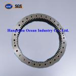 Transmission Harden Steel EX60-5 Ring And Pinion Gears