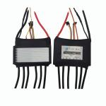Ne Cd 150A 12S Electric Skateboard ESC Black Heatshrink Electric Brushless