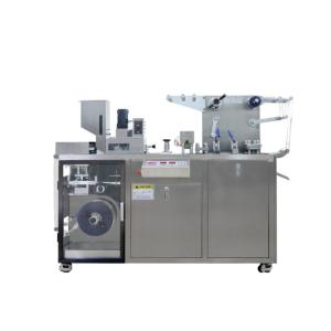 China Automatic 5.5Kw Capsule Blister Machine Pharma Packaging 1100mm wholesale