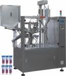 Streamline Your Food Packaging Process with Automatic Cosmetic Tube Sealing