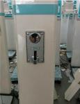 Smart Coin Operated Weight Height Scale Bmi Blood Pressure Body For Fast Health