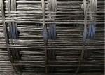Biaxial Glass Fiber Geogrid