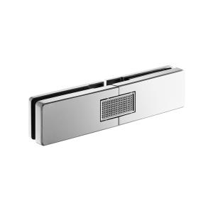 China Sliding Shower Door Hinges Glass Clamp Bracket OEM ODM wholesale