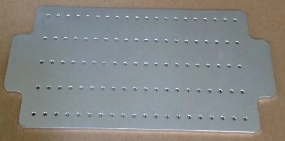 Fiber Optic Ceramic Ferrule Dispensing Glue Injection Machine Use Ab Epoxy Glue