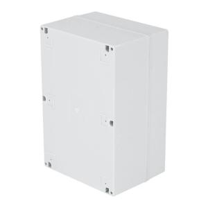 China 240x160x120mm IP65 Plastic Case For Electronic Equipment wholesale