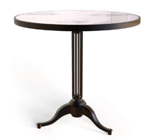 China Bistro Table base Juliet 038 New Design Cast Iron Fancy Table leg Restaurant Furniture wholesale