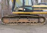 Used caterpillar 330bl excavator for sale