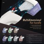 Professional Hifu Beauty Machine 12D Anti Aging Ultrasonic Facial beauty