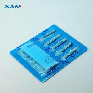 China Multi Use Dental Diamond Burs Teeth Polishing Kit High Speed wholesale